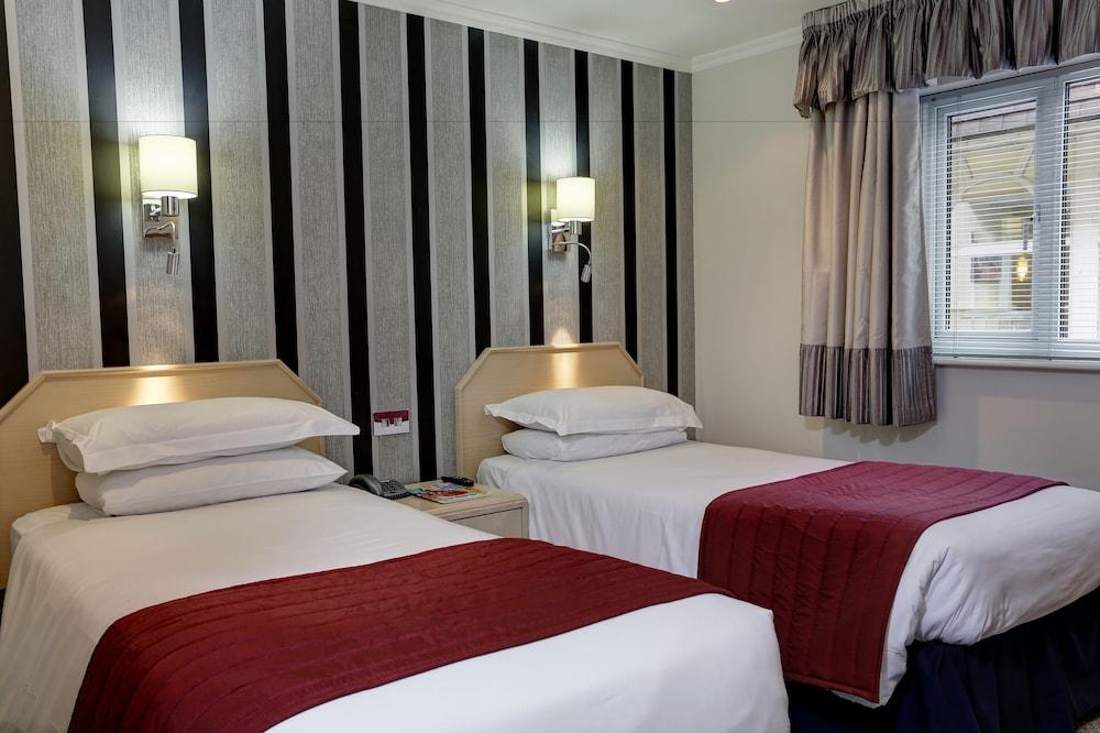 הייוורדס הית' The Birch Hotel מראה חיצוני תמונה