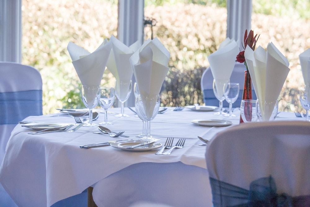 הייוורדס הית' The Birch Hotel מראה חיצוני תמונה