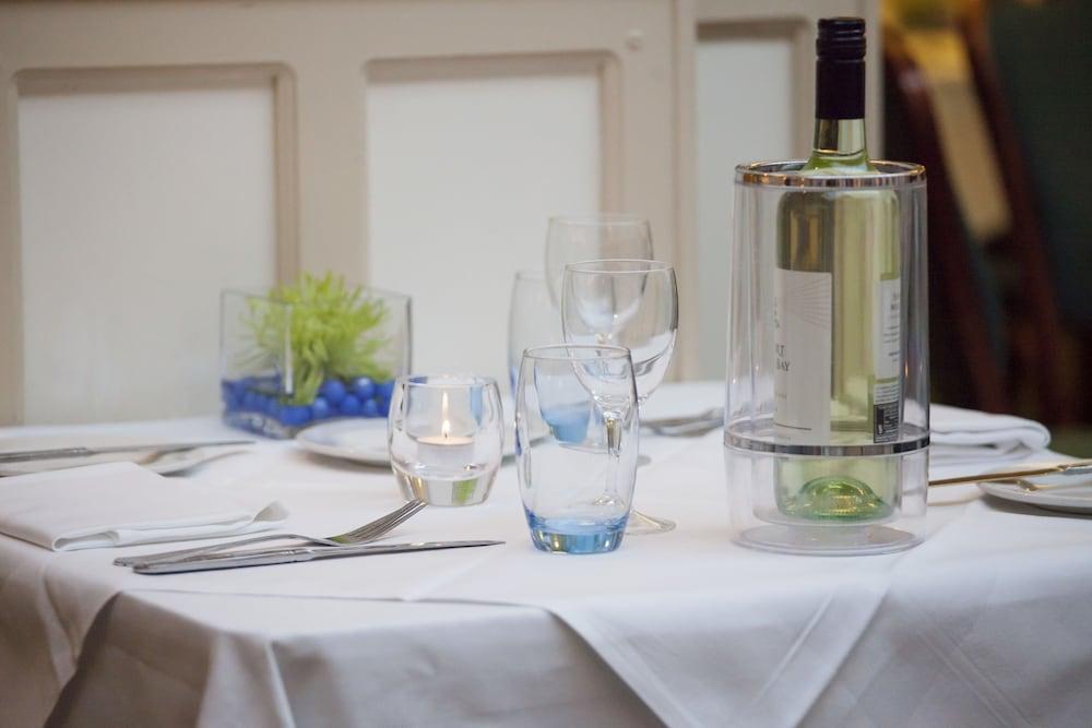 הייוורדס הית' The Birch Hotel מראה חיצוני תמונה