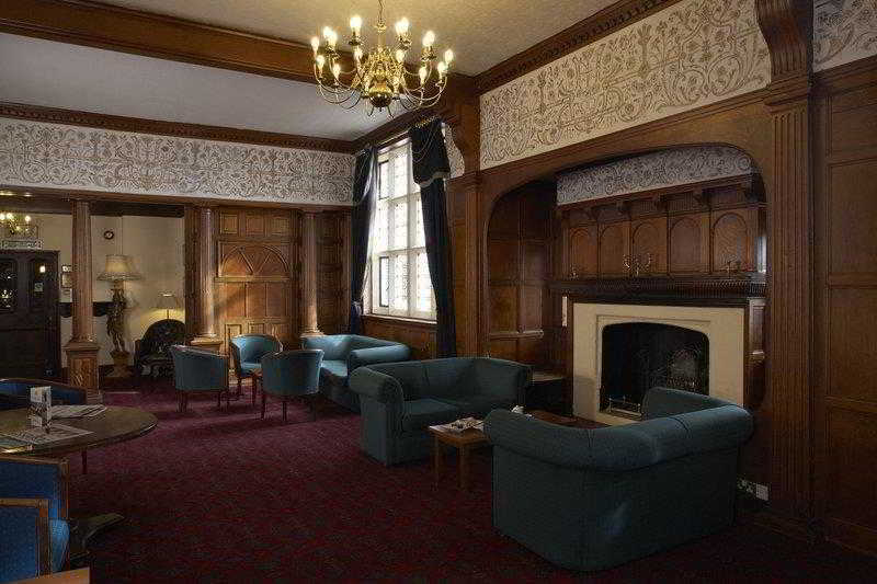 הייוורדס הית' The Birch Hotel מראה חיצוני תמונה