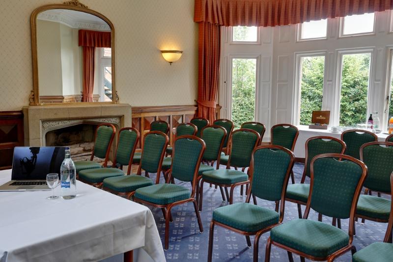 הייוורדס הית' The Birch Hotel מראה חיצוני תמונה